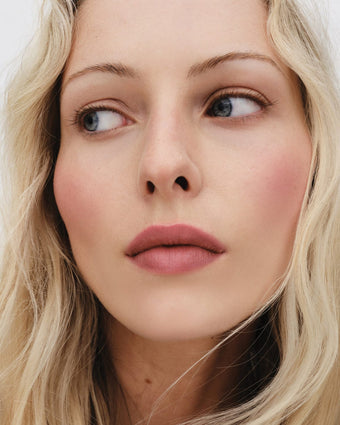 Petal: Dusty Nude Rose