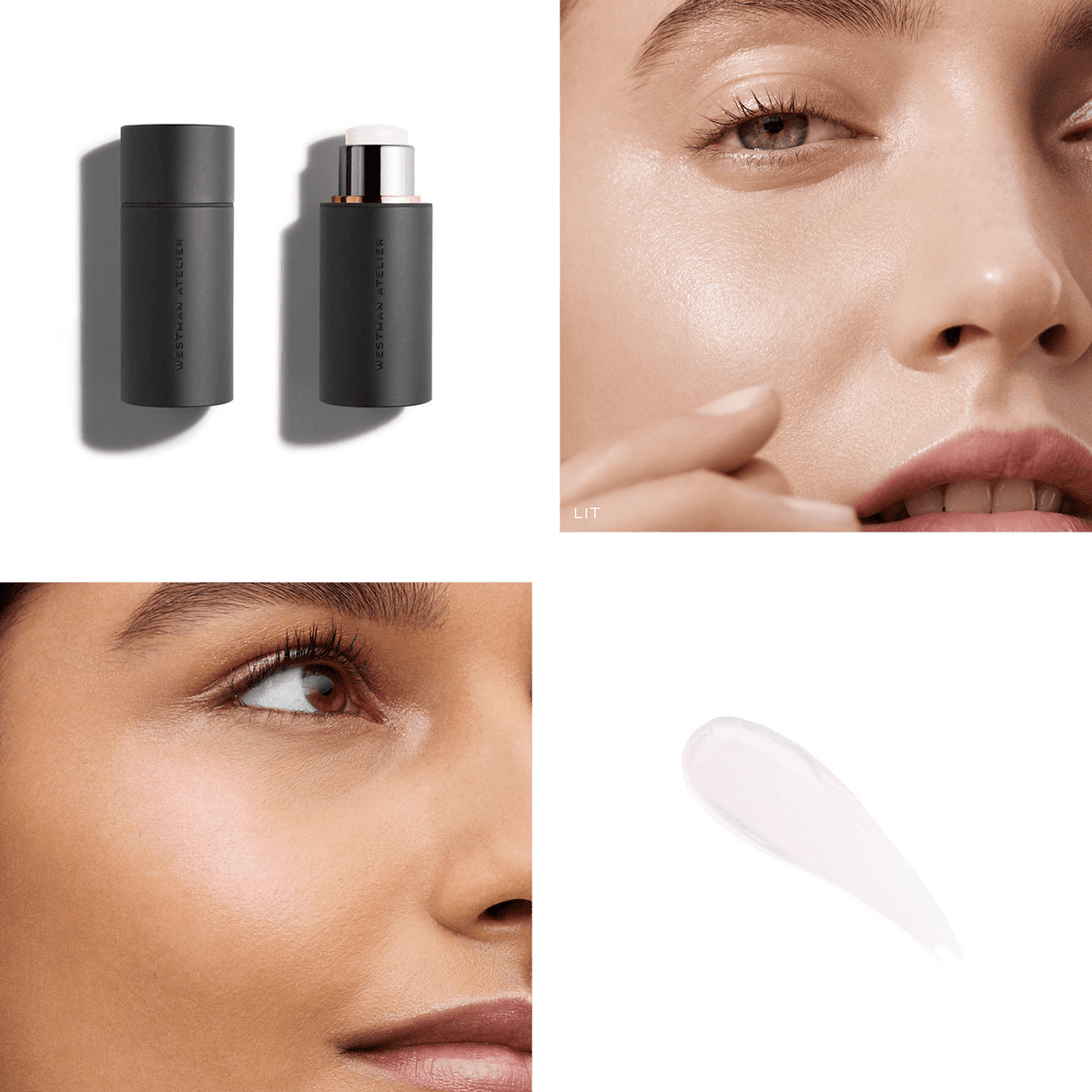 Highlight Stick