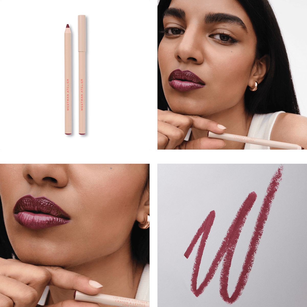 Lip Shape Lip Liner