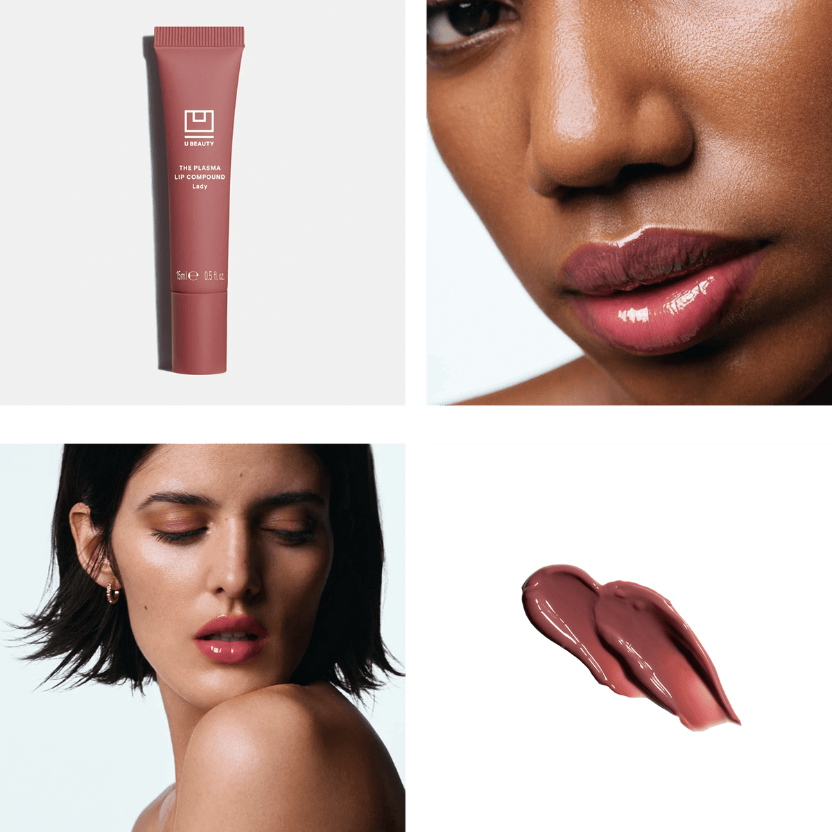 The Plasma Lip Compound