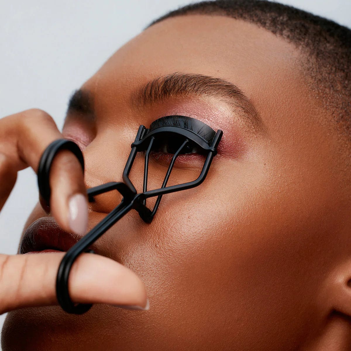 Relevée Lash Curler