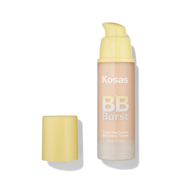BB Burst - Tinted Gel Cream