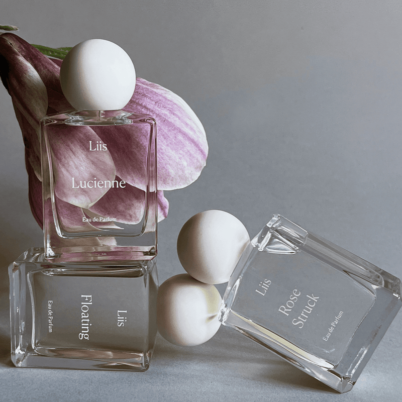 Liis Lucienne Perfumes