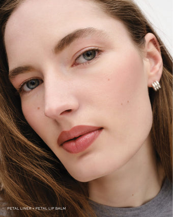 Petal: Dusty Nude Rose
