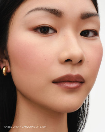 Sable: Warm Rich Beige