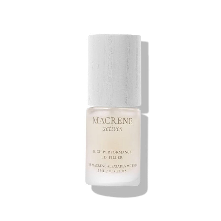 High Performance Lip Filler
