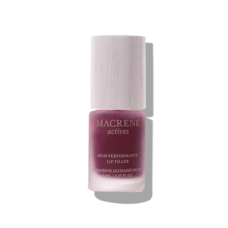 High Performance Lip Filler