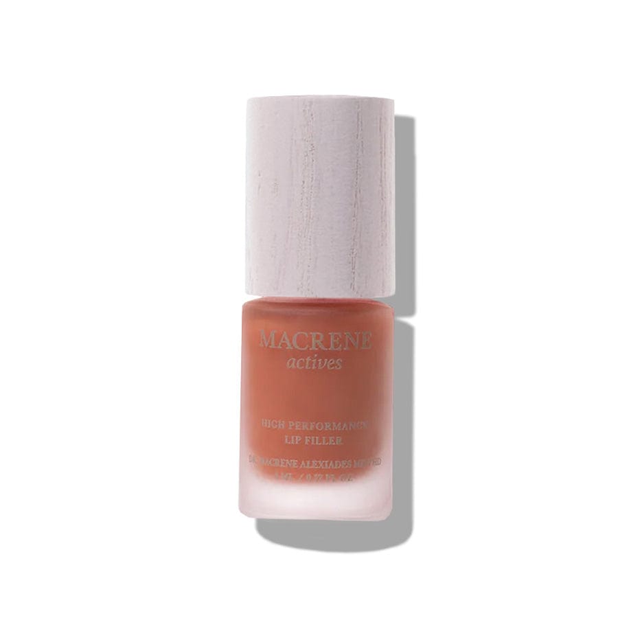 High Performance Lip Filler