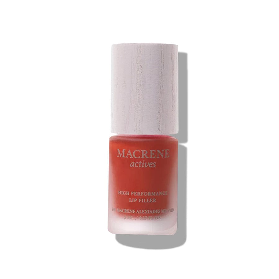 High Performance Lip Filler