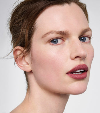 Je Rêve: Blushy Nude
