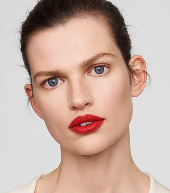 Le Rouge: Bright Tomato