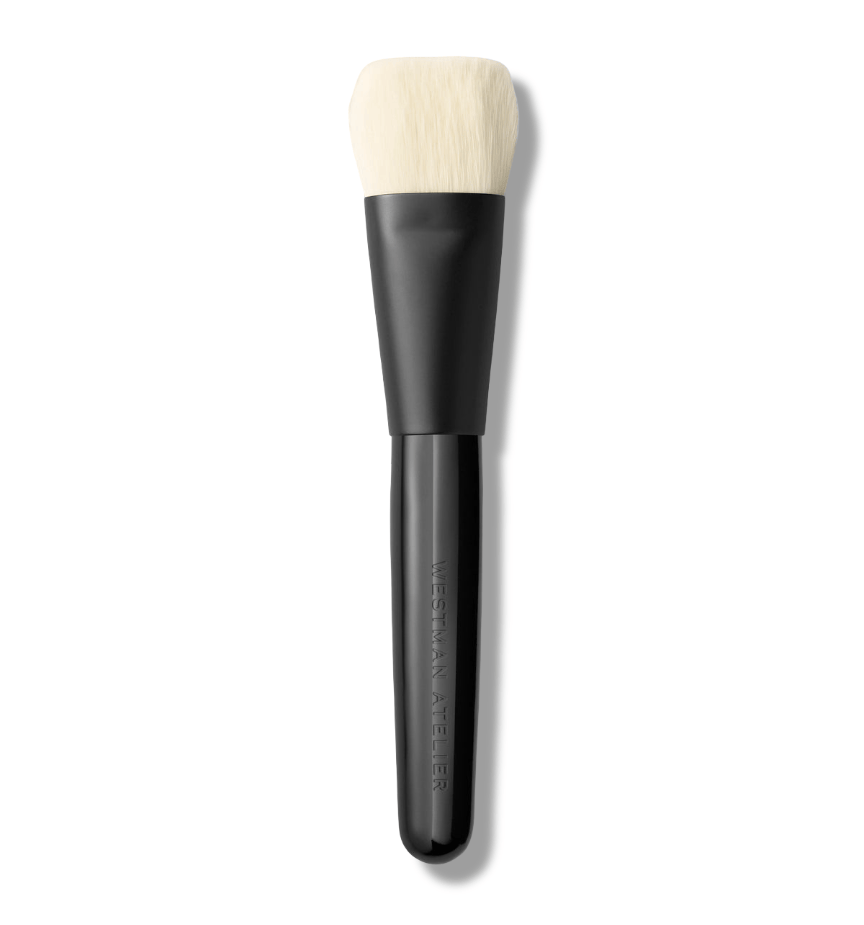 Westman Atelier Liquid Foundation Brush | Westman Atelier