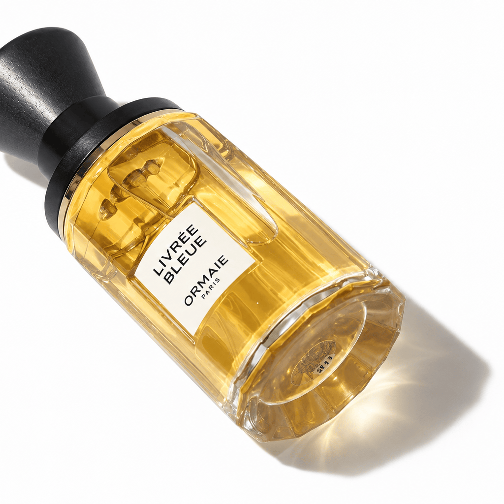 Ormaie L'ivrée Bleue Perfumes