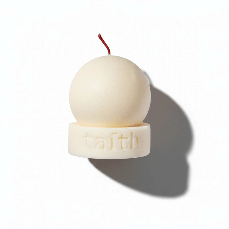 Lu Candle