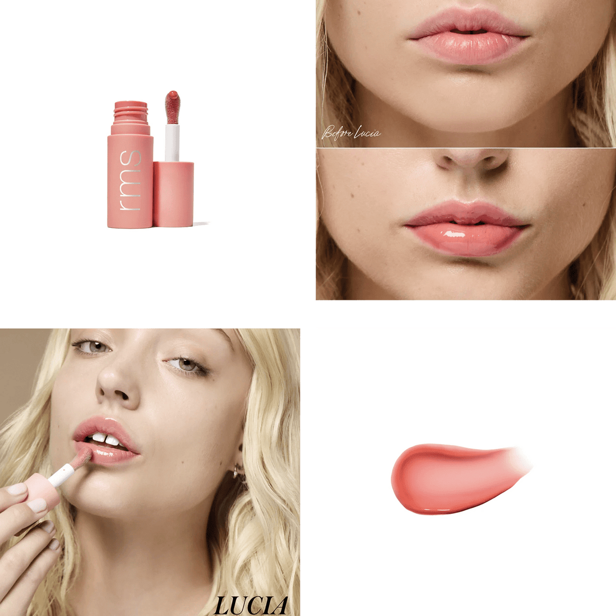 Legendary Lip Oil