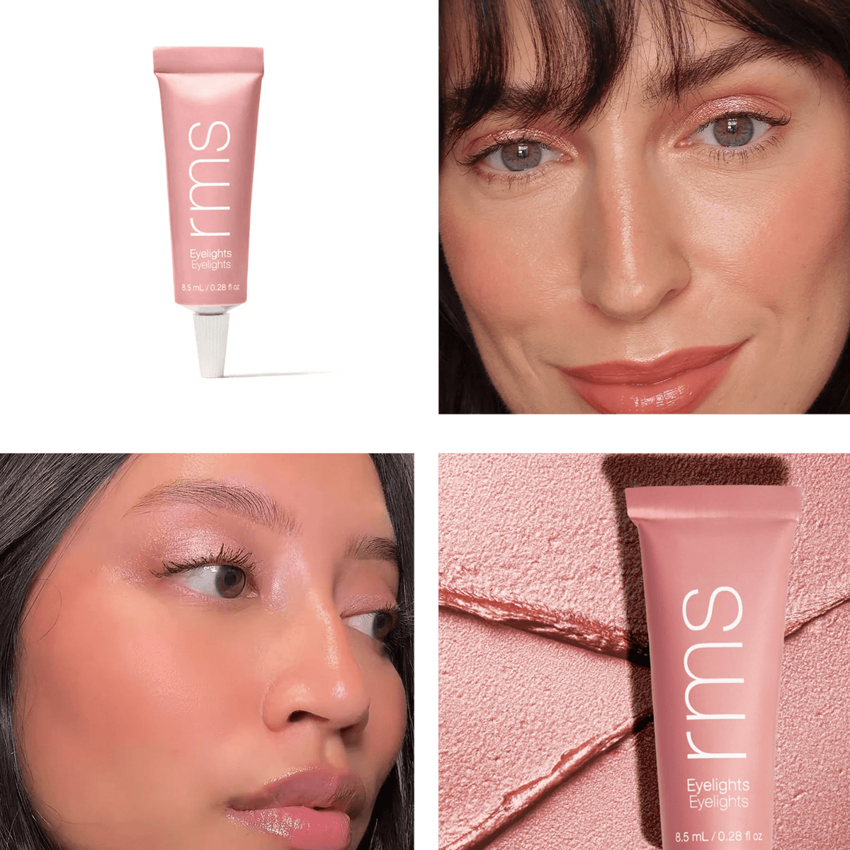 Eyelights Cream Eyeshadow