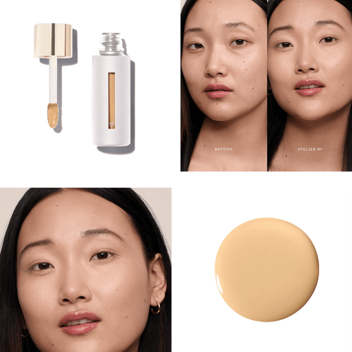 Vital Skincare Concealer