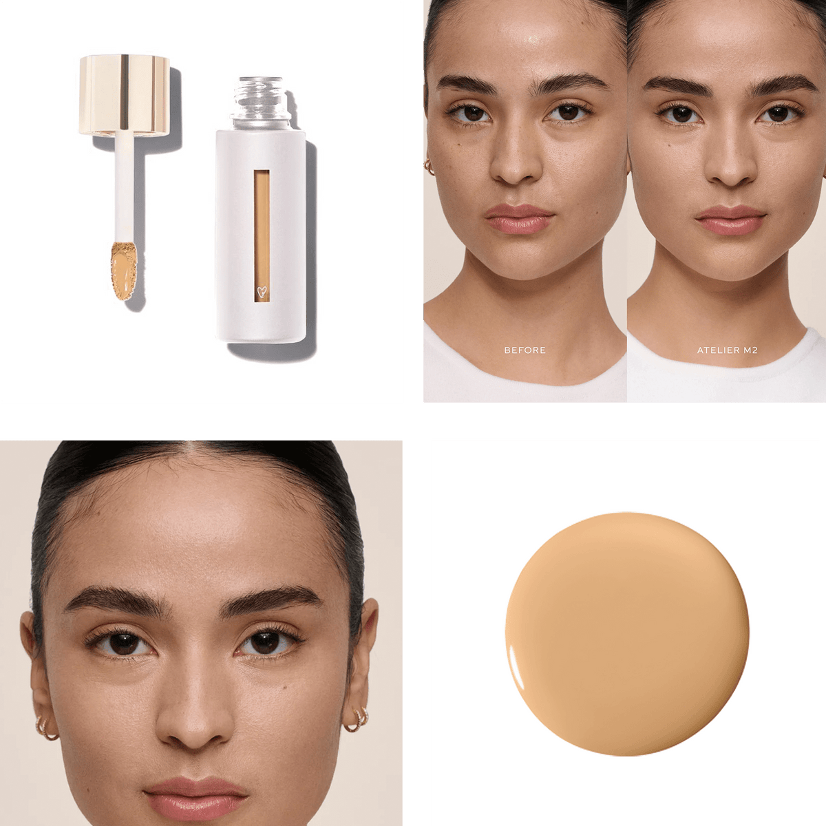 Vital Skincare Concealer