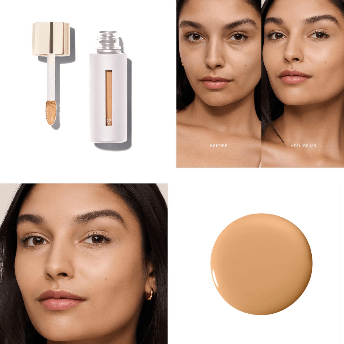 Vital Skincare Concealer
