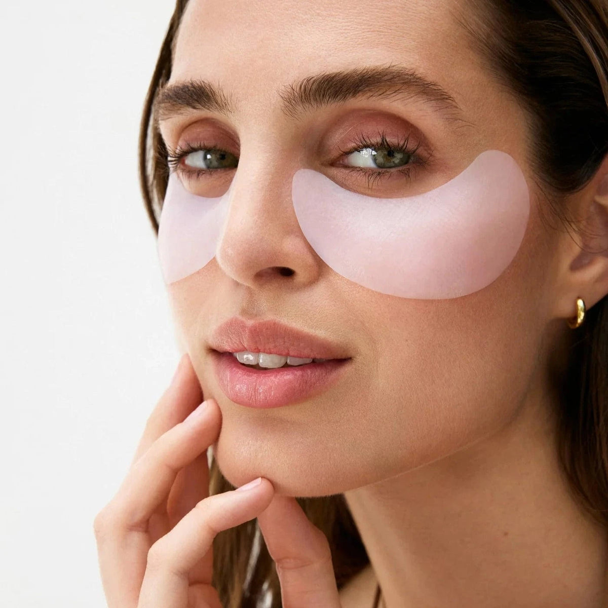 High Performance Eye Mask