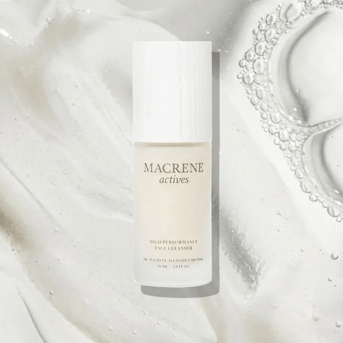 High Performance Cleanser