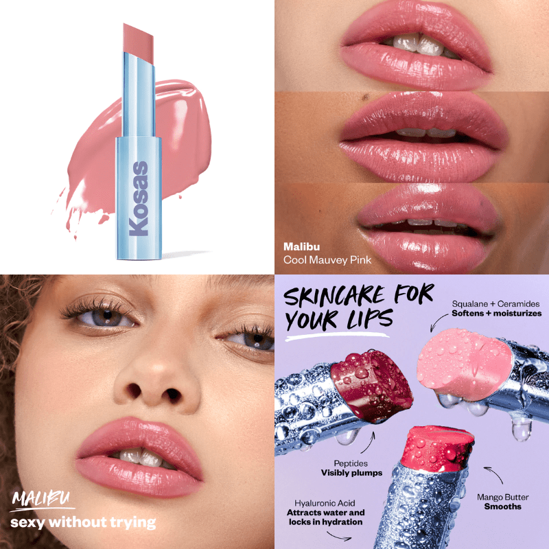 Wet Stick - Moisturizing Lip Shine