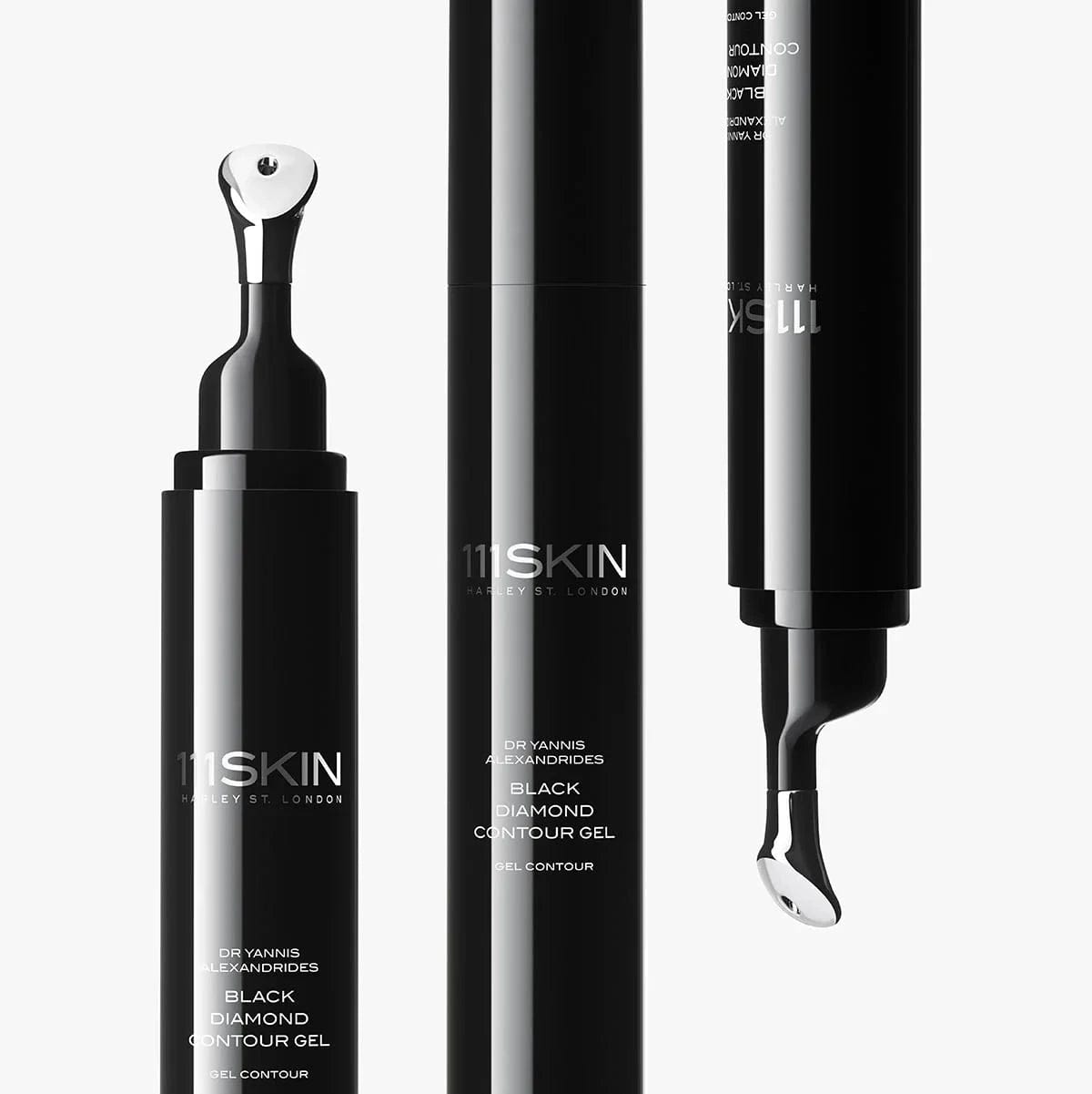 Black Diamond Contour Gel