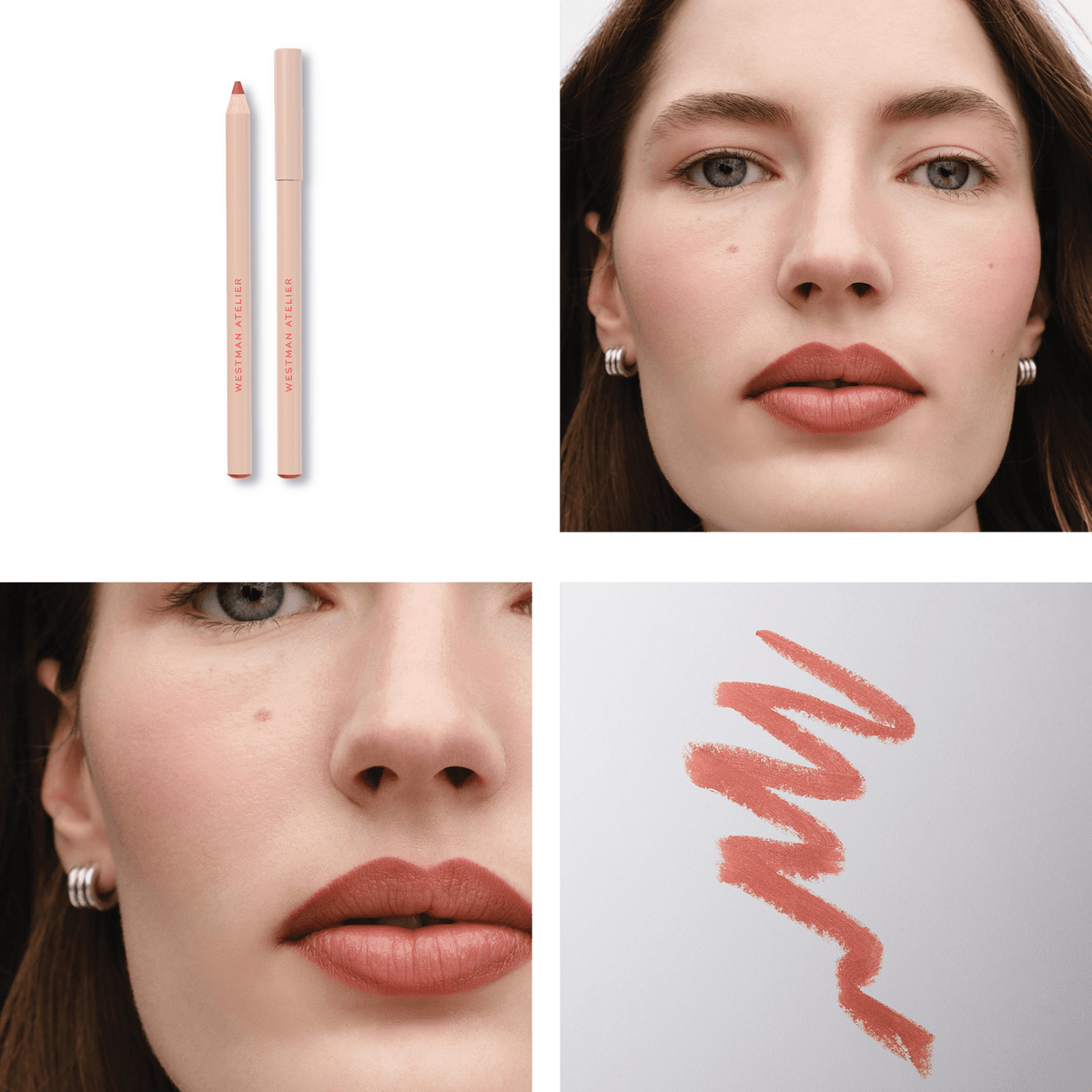 Lip Shape Lip Liner