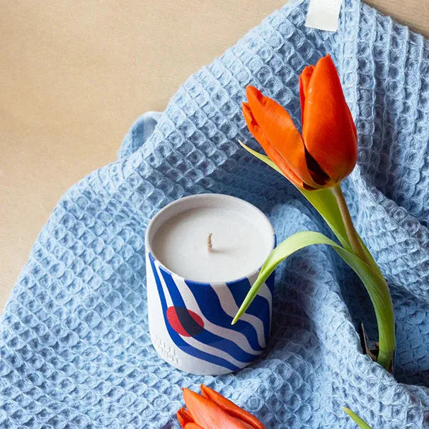 Maison Matine Onde Urbaine Vela Velas