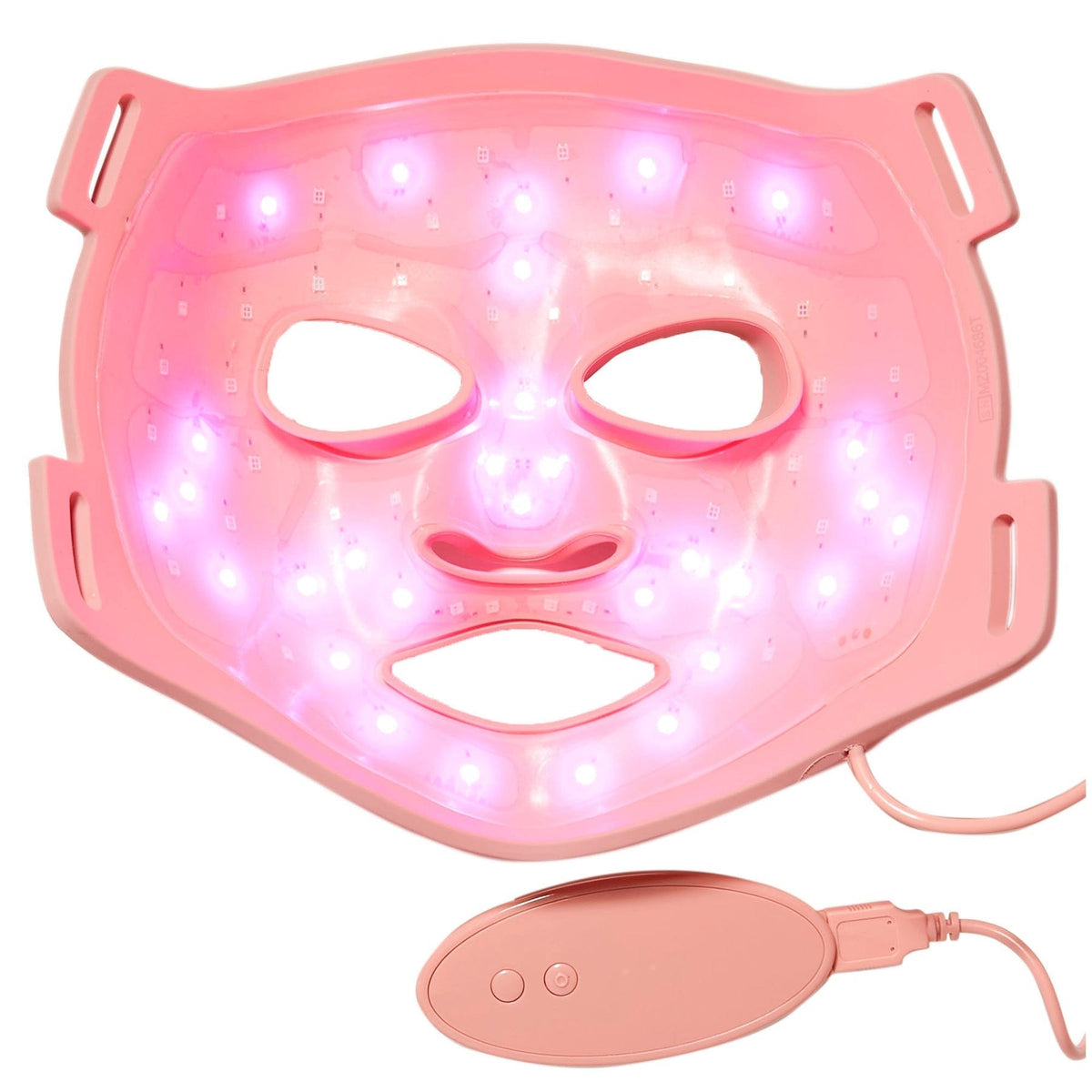 Lightmax Supercharged LED Mask 2.0
