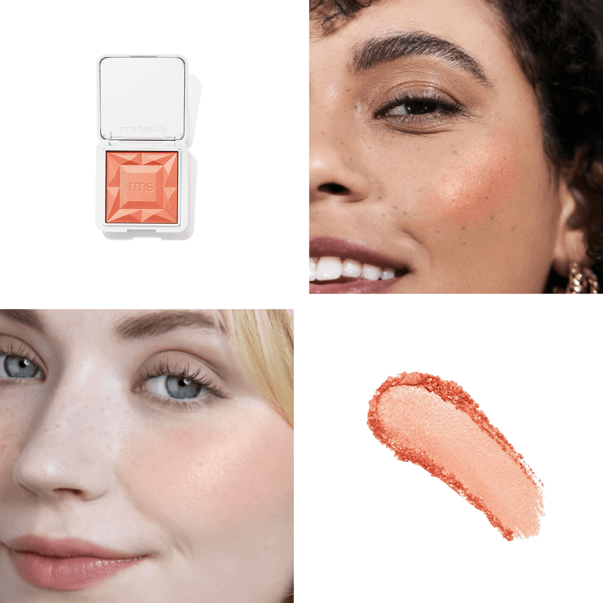 ReDimension Hydra Powder Blush