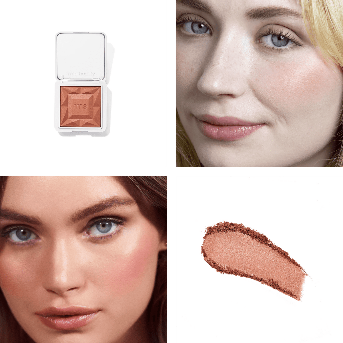 ReDimension Hydra Powder Blush