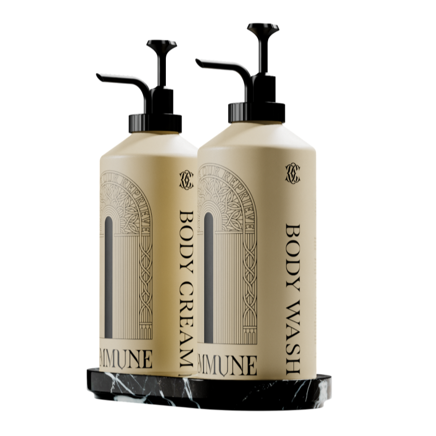 Seymour Body Cream