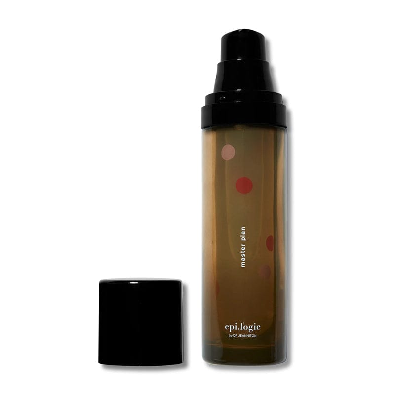 Master Plan Face Serum