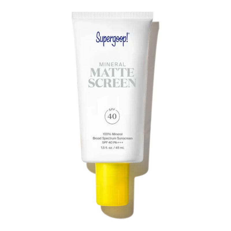 Mineral Mattescreen SPF 40