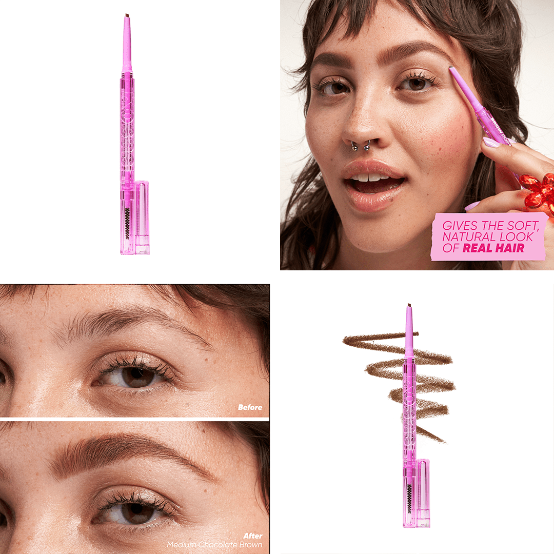 Brow Pop Defining Eyebrow Pencil