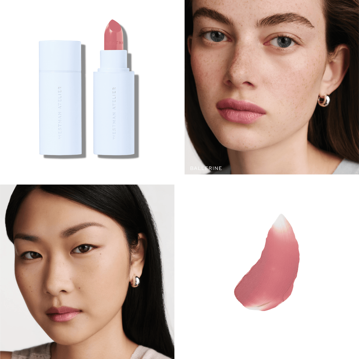 HydroBalm Tinted Lipstick
