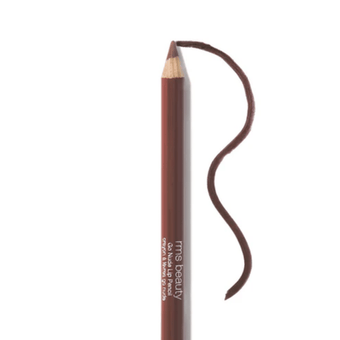 Midnight Nude: Caoba profundo.