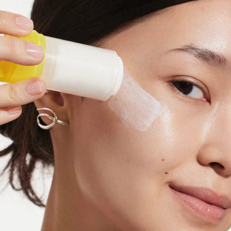 Mineral Sheer Stick SPF 30