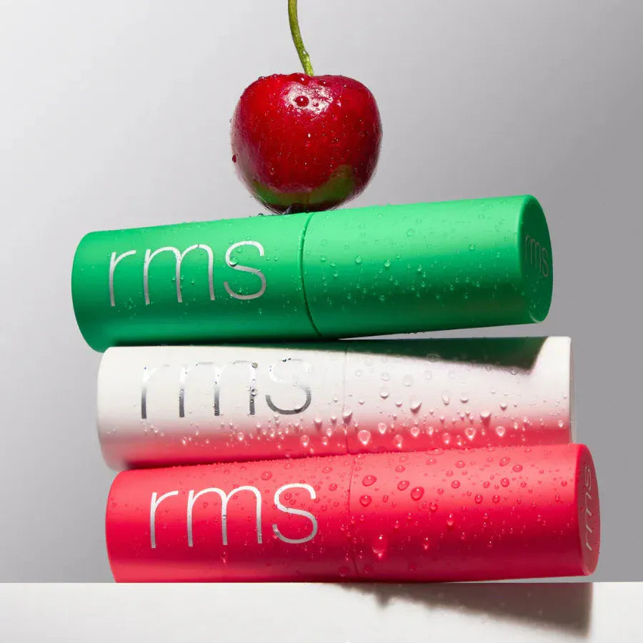 The Mini Lip Oil Trio