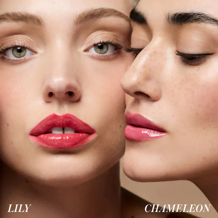 The Mini Lip Oil Trio