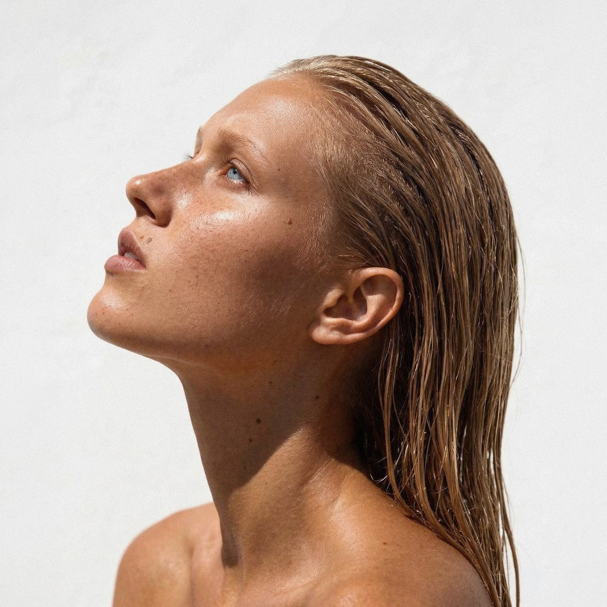 Holi (Locks) Strengthening Hair Growth Serum