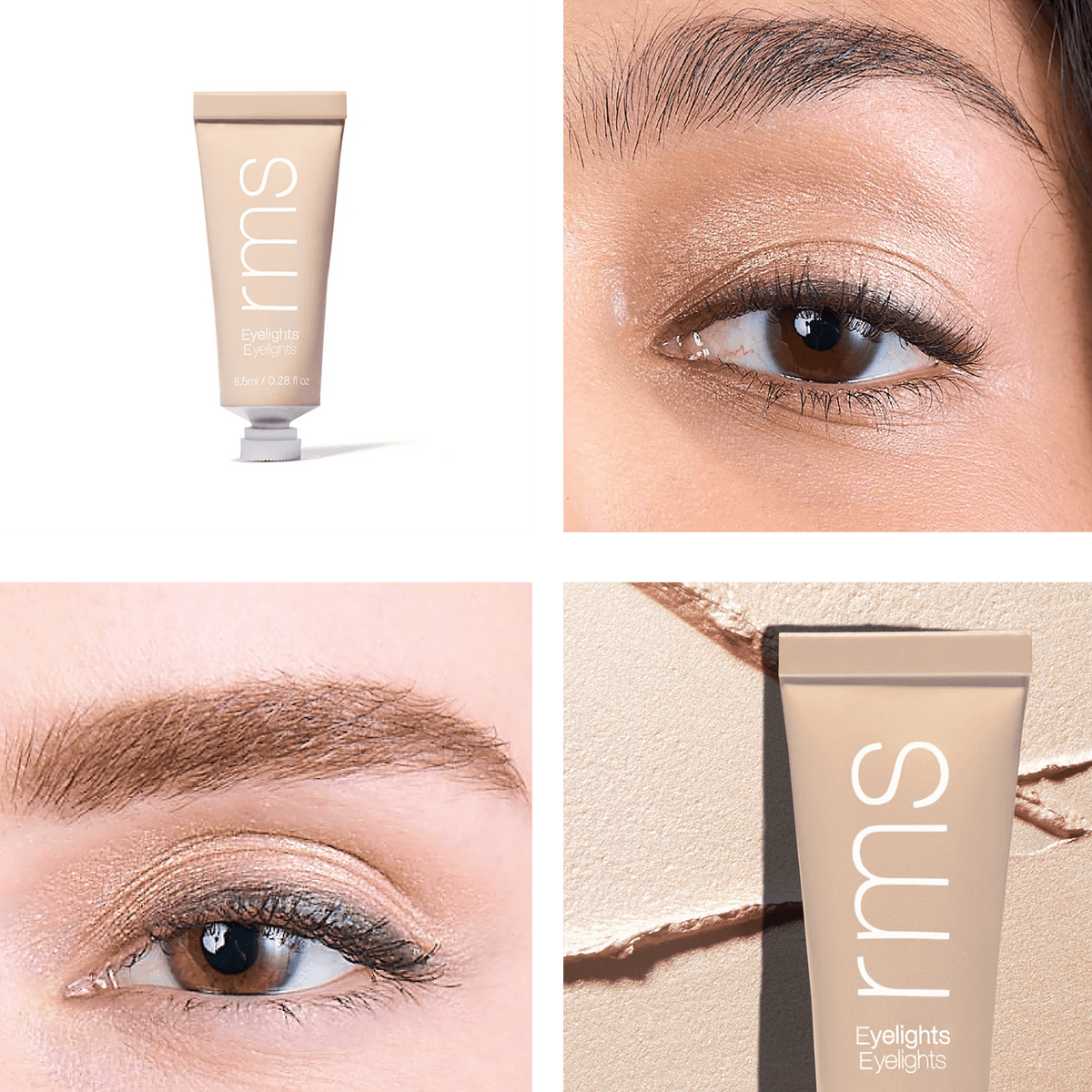Eyelights Cream Eyeshadow