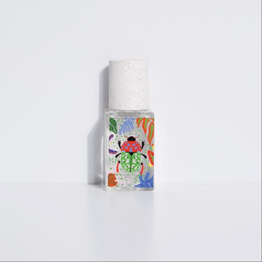 Maison Matine Nature Insolente Perfumes