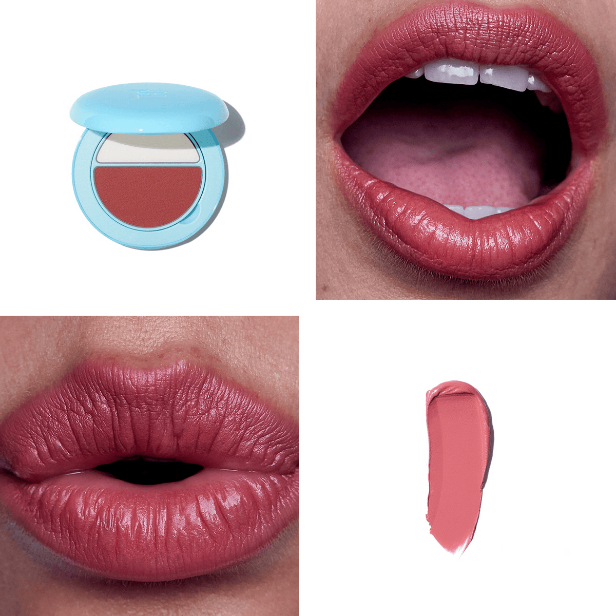 Essential Lip Compact