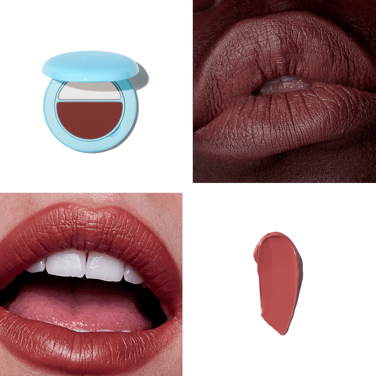 Essential Lip Compact