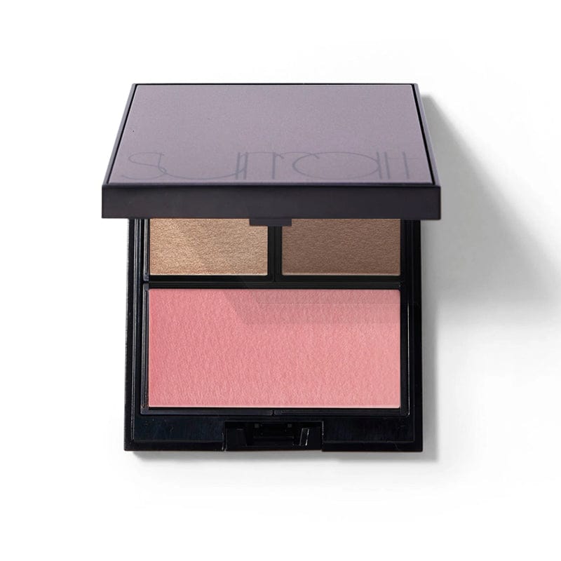Nus Sublimes Face Palette