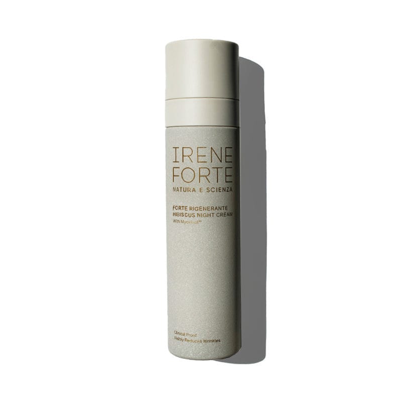 Hibiscus Night Cream