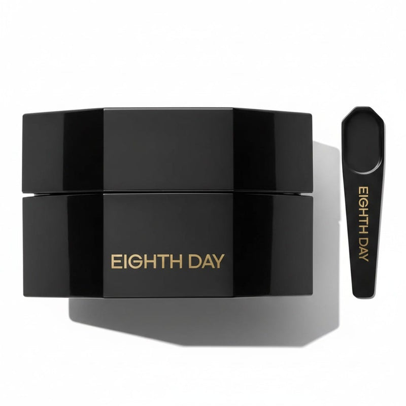The Night Cream Treatment