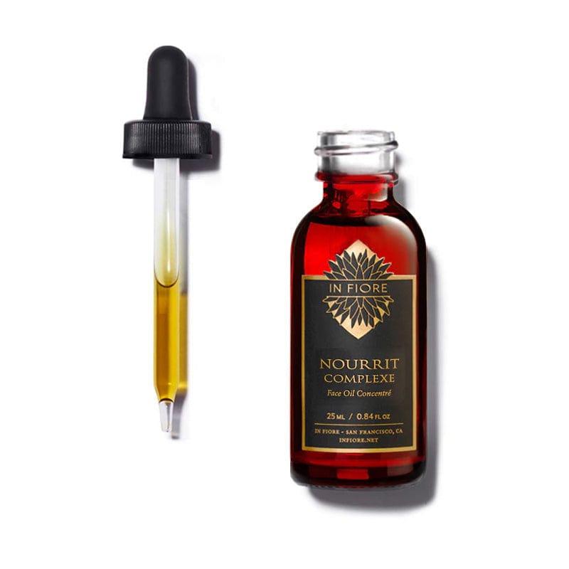 Nourrit Complexe Face Oil